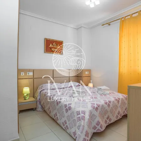 Casa Eugen Ivan Luxury Homes 4ªplta Sur 1ªlinea