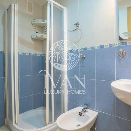 Casa Eugen Ivan Luxury Homes 4ªplta Sur 1ªlinea * Oropesa del Mar