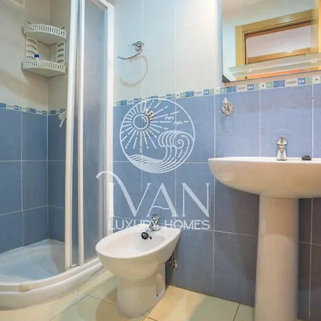 Apartment Casa Eugen Ivan Luxury Homes 4ªplta Sur 1ªlinea