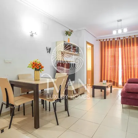 Casa Eugen Ivan Luxury Homes 4ªplta Sur 1ªlinea *