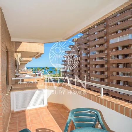 Casa Eugen Ivan Luxury Homes 4ªplta Sur 1ªlinea