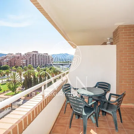 Apartment Casa Eugen Ivan Luxury Homes 4ªplta Sur 1ªlinea