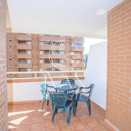 Casa Eugen Ivan Luxury Homes 4ªplta Sur 1ªlinea Oropesa del Mar