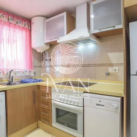 Apartment Casa Eugen Ivan Luxury Homes 4ªplta Sur 1ªlinea *